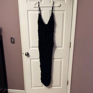 Sleek Sexy SHEIN Curve dress